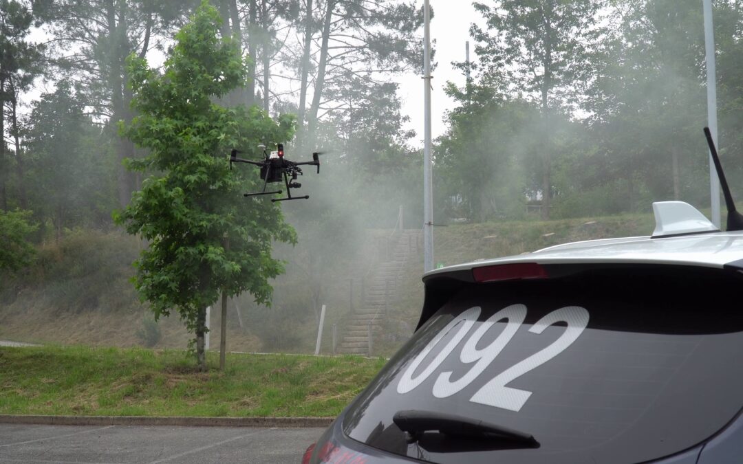 Revolutionizing Emergency Response with edgeContinuum: Successful Pilot of 5G AI-Powered Edge Computing for Real-Time Emergency Scenarios